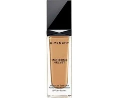 Givenchy, Matissime, Mattifying, Liquid Foundation, No. 07, Mat Ginger, SPF 20, 30 ml