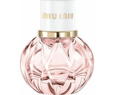 Miu Miu L'Eau Rosée EDT tualetinis vanduo moterims, 20 ml