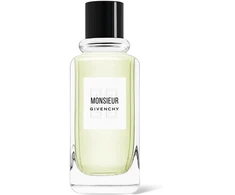 Givenchy Monsieur New Mythical EDT kvepalai, 100 ml
