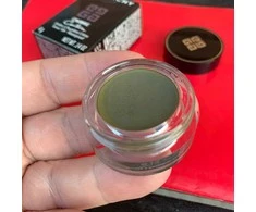 Givenchy, Ombre Couture, Atsparus vandeniui, Kreminis Eyeshadow, 6, Kaki Brocart, 4 g