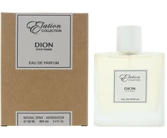 Orchid Elation Collection-Dion Pour Femme EDP parfumuotas vanduo moterims, 100 ml