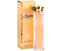 Givenchy Organza EDP parfumuotas vanduo moterims, 50 ml