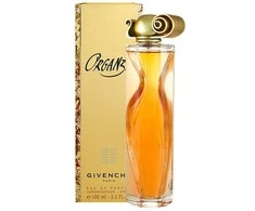 Givenchy Organza for Women (Kvepalai Moterims) EDP - 50ml - (BE PAKUOTĖS)