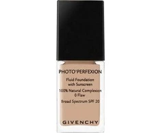 Givenchy, Photo Perfexion, Glow, Liquid Foundation, 5, Pralin Perfect, SPF 20, 25 ml