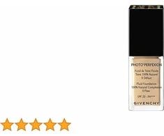Givenchy, Photo Perfexion, Glow, Liquid Foundation, 3, Perfect Sand, SPF 20, 25 ml