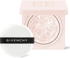 „Givenchy Skin Perfecto“ spindesio suteikianti kompaktinė pudra, 12 g