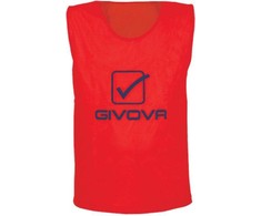 Givova Dydis S