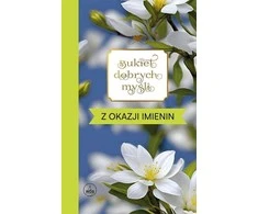 Gj Grunerjahr Pl Gerų minčių puokštė - vardo dienos proga