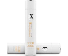 Global Keratin GK plaukų GKhair Balancing Conditioner, 300 ml