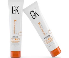GK hair Global Keratin drėkinamasis plaukų šampūnas drėkinimui, 100 ml