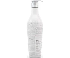 GK hair Global Keratin Shield plaukų kondicionierius su UV apsauga, 650 ml