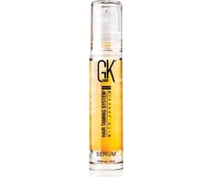 GK hair Global Keratin Argan Hair Serum For Moisturizing, 10 ml