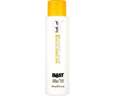 GK hair Global Keratin Geriausias plaukų kreminis atstatomasis gydymas, 100 ml