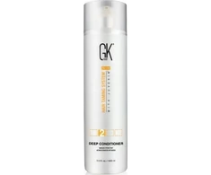 GK hair Global Keratin Deep Conditioner plaukų kreminis kondicionierius, 1000 g