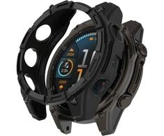 GK PROTECTION Tech-Protect Defense Air dėklas Garmin Fenix 9 Pro 51 mm juodas (THP6158)