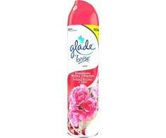 Glade Odświeżacz powietrza 300 ml wiśnia i peonia BRISE 956498 BRI