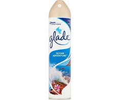 Glade Odświeżacz Ocean Adventure 300 ml