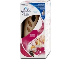 Glade Automatinis oro gaiviklis „Relaxing Zen“ 269 ml