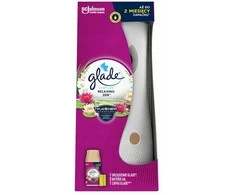 Glade Automatinis oro gaiviklis „Relaxing Zen“ 269 ml
