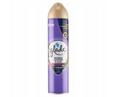 Glade Oro gaiviklis levandų purkštuvas 300ml
