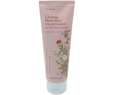 Glamfox Ginseng valomasis ir drėkinamasis putų valiklis, 230 ml