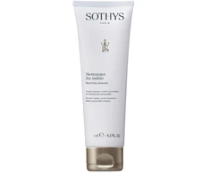 Glamglow Sothys Nettoyant du Matin vitaminų veido valomasis kremas 125ml