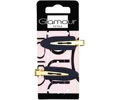 Glamour plaukų segtukai