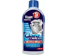 Glanzmeister Mondex GLANZ Meister indaplovių valiklis 250ml