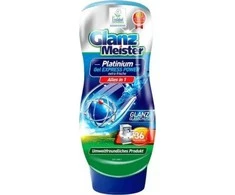 Glanzmeister Gelis indaplovėms Glanz Meister 720ml Eco label