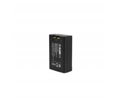 „GlareOne A80BP“ – „Apus 80“ 2500 mAh lempos baterija
