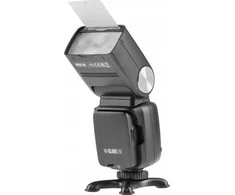 „GlareOne Apus 48 Speedlite“ blykstė