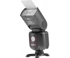 „GlareOne Apus 80 S Speedlite“ blykstė
