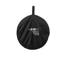 GlareOne Bounce Board 5-in-1 102x153 cm - reflektorius 5 in 1