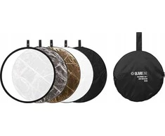 GlareOne atšokimo lenta 5 viename 80 cm - 5 viename atšokimo lenta