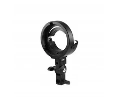 „GlareOne B-Grip“ – „Bowens“ tvirtinimo adapteris