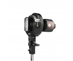 „GlareOne B-Grip“ – „Bowens“ tvirtinimo adapteris