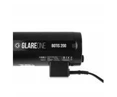 „GlareOne B200AC“ – „Botis 200“ maitinimo adapteris