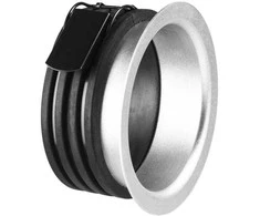 GlareOne bagnet Profoto, skirtas softboxes PRO 129 mm