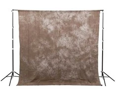 GlareOne Canvas 03 - audinio fonas 2,8x2,6 m