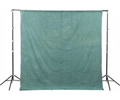 GlareOne Canvas 06 - audinio fonas 2,8x2,6 m