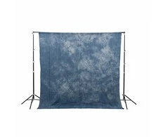 GlareOne Canvas 07 - audinio fonas 2,8x2,6 m