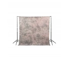 GlareOne Canvas 08 - audinio fonas 2,8x2,6 m