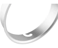 GlareOne GlareOne „Elinchrom“ bajonetinis adapteris, skirtas PRO softboxams, 129 mm