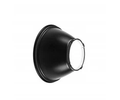 „GlareOne G“ reflektorius – stogelis
