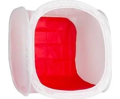 GlareOne GlareOne 120 cm bešešėlių studijos palapinė