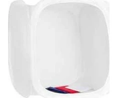 GlareOne GlareOne bespalvė studijinė palapinė 100cm