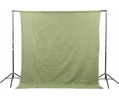 GlareOne GlareOne Canvas 01 - audinio fonas 2,8x2,6 m