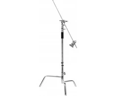 GlareOne GlareOne Fatboy T – C formos stovas su nuimamu pagrindu