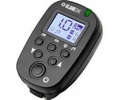„GlareOne“ „GlareOne Flash RC“ – paleidiklis