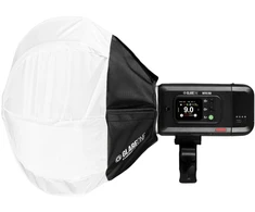 GlareOne G Lantern 30 Softbox (SGLAN30)